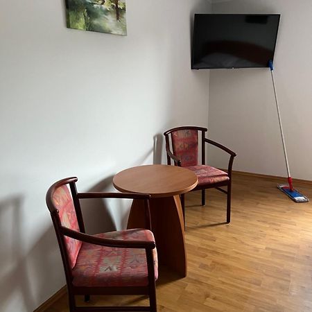 Pod Borowikiem Hotel Grzybowo  Kültér fotó