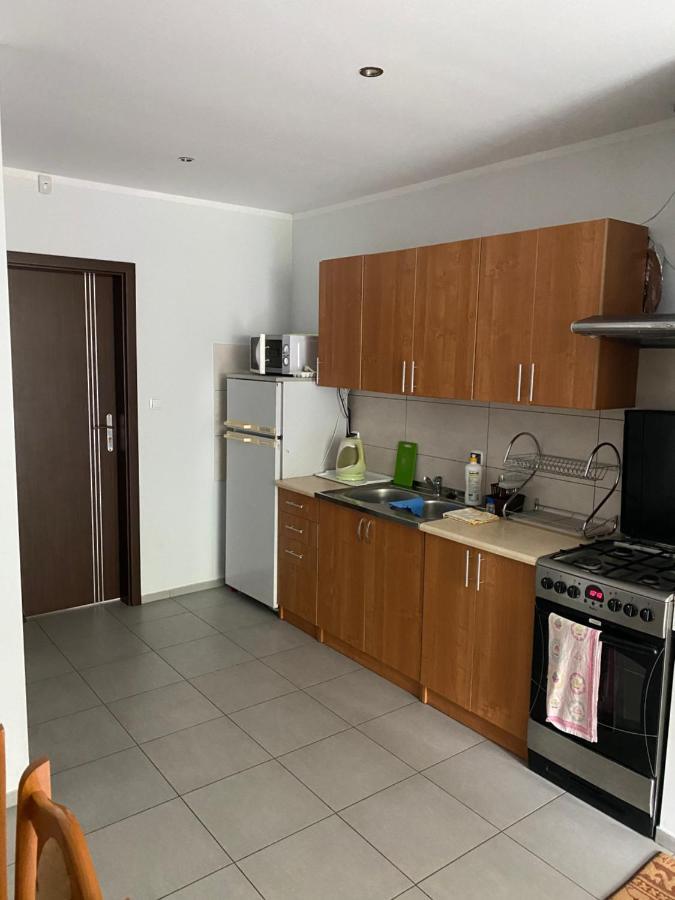 Pod Borowikiem Hotel Grzybowo  Kültér fotó