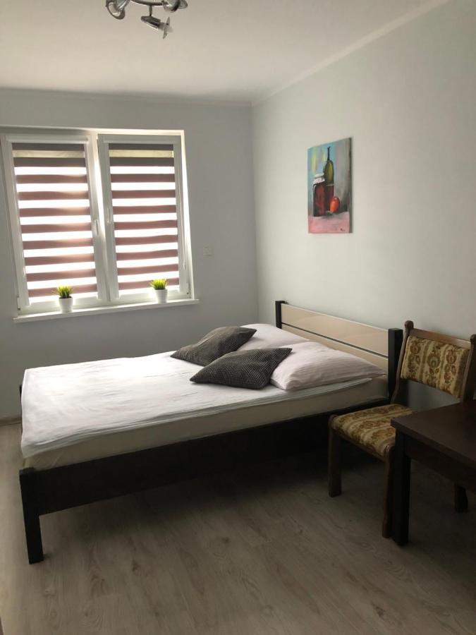Pod Borowikiem Hotel Grzybowo  Kültér fotó