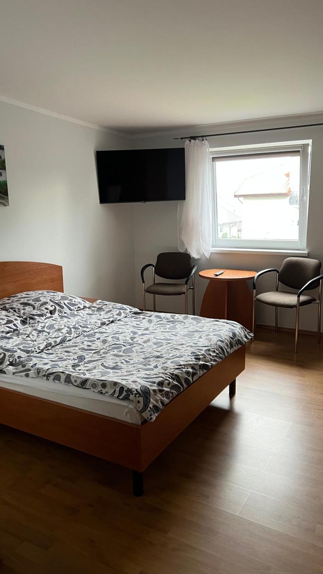 Pod Borowikiem Hotel Grzybowo  Kültér fotó