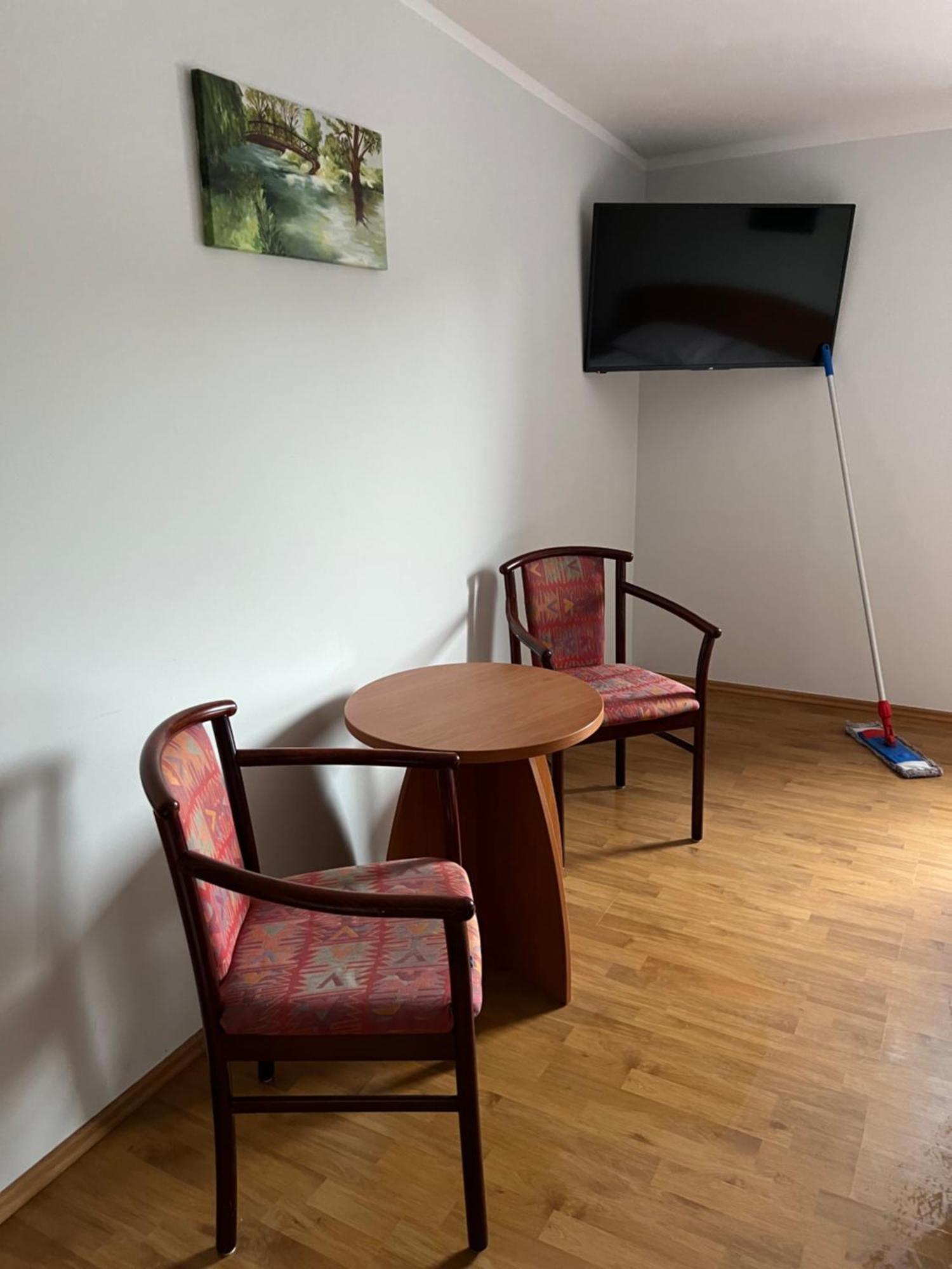 Pod Borowikiem Hotel Grzybowo  Kültér fotó