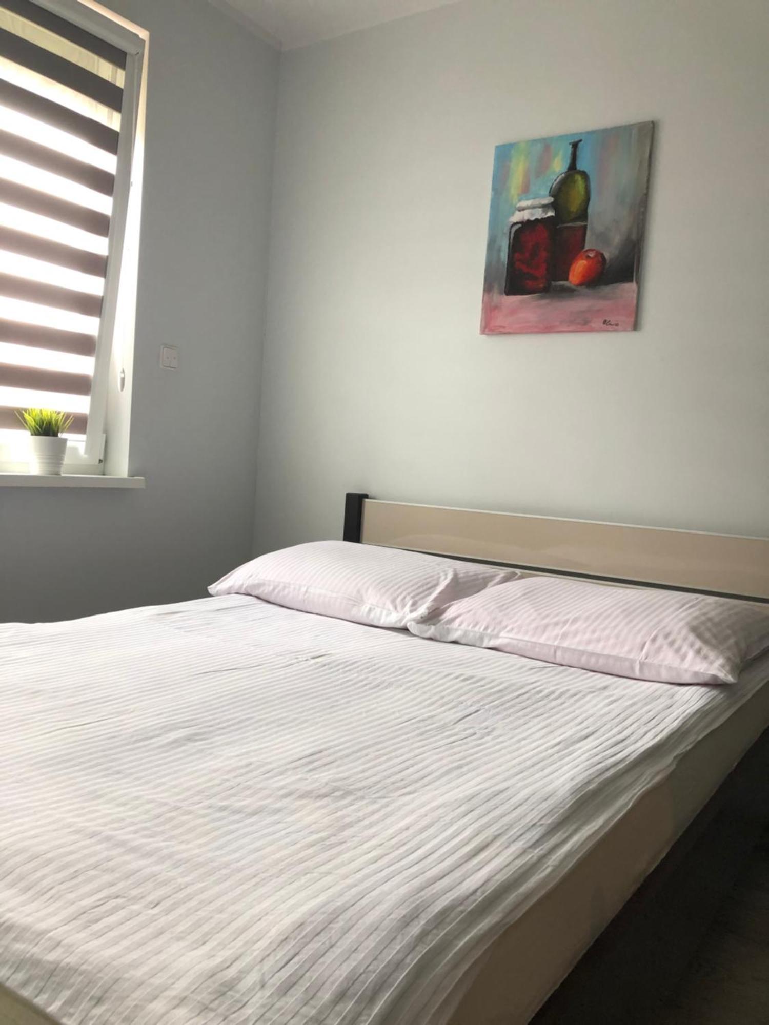 Pod Borowikiem Hotel Grzybowo  Kültér fotó