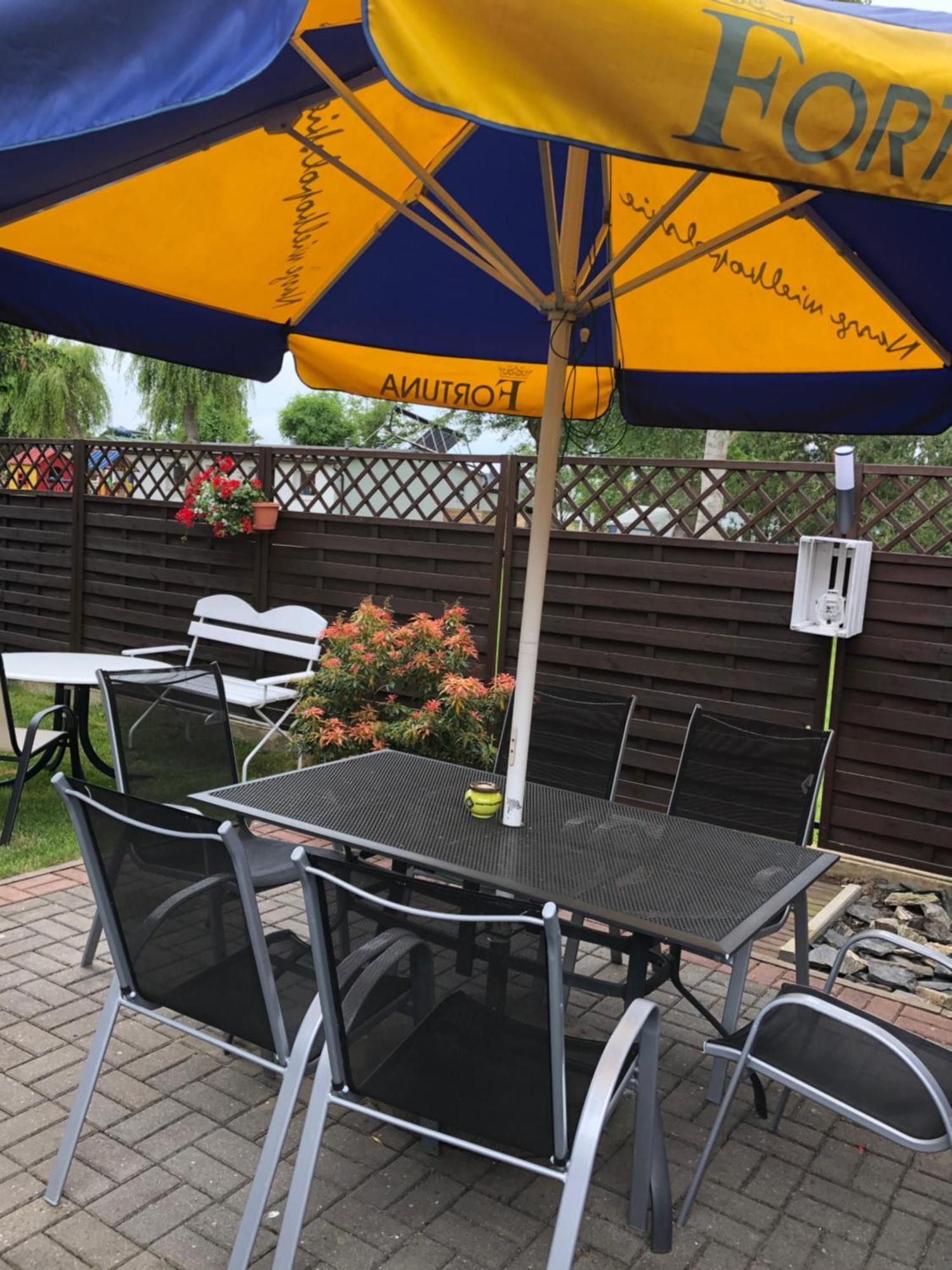 Pod Borowikiem Hotel Grzybowo  Kültér fotó